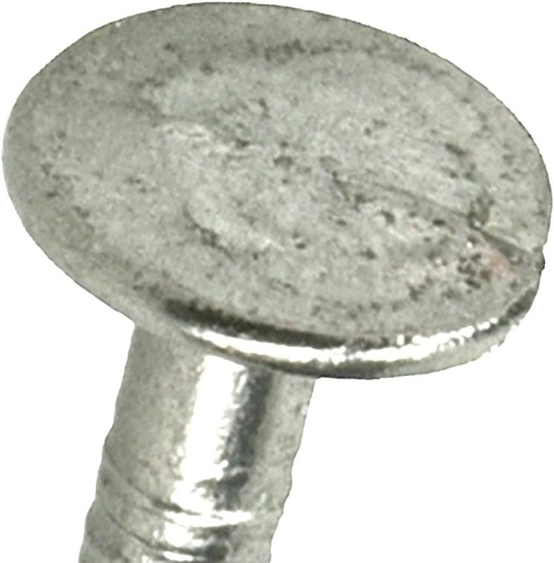 Fas-n-Tite Bright Drywall Nails (1-1/2") - 5lb Box - Image 2